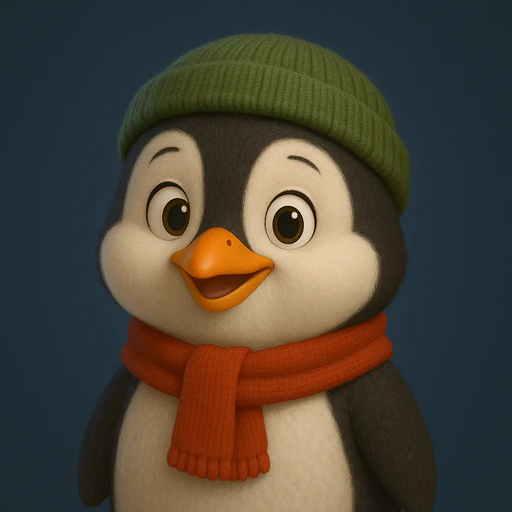 니또 3D 프로필 이미지